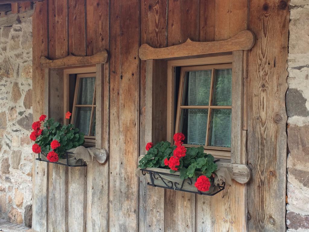 Maso Franceschella Bed & Breakfast Carano  Room photo